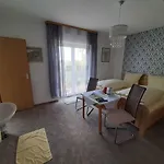 Gaestehaus Edelmann Fogadó 3*