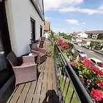 Fogadó Gaestehaus Edelmann 3*