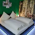 Gaestehaus Edelmann Fogadó 3*