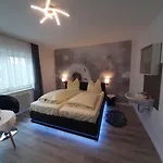 Gaestehaus Edelmann Fogadó Gerolzhofen
