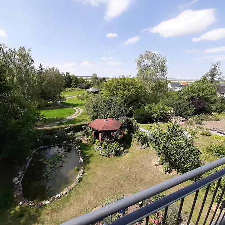 Gaestehaus Edelmann 3*