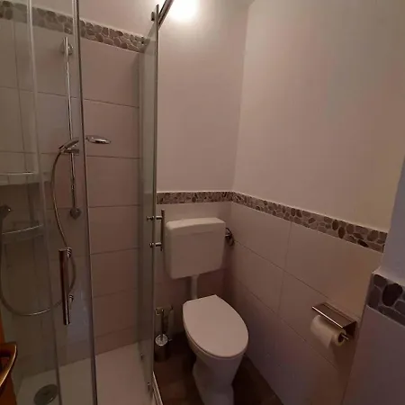 Gaestehaus Edelmann 3* Gerolzhofen