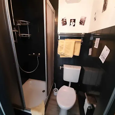 Gaestehaus Edelmann 3* Gerolzhofen