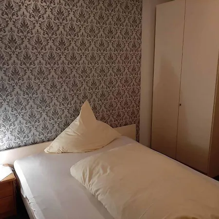 Мини-отель Gaestehaus Edelmann 3*