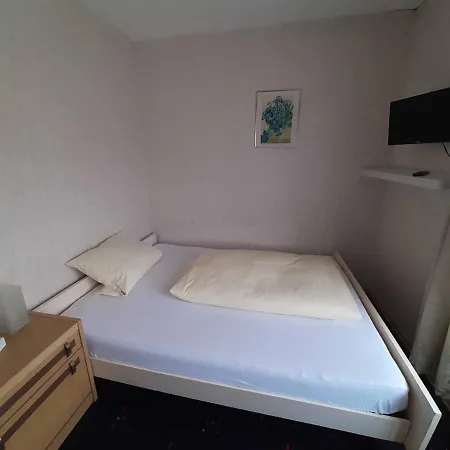 Gaestehaus Edelmann 3* Gerolzhofen