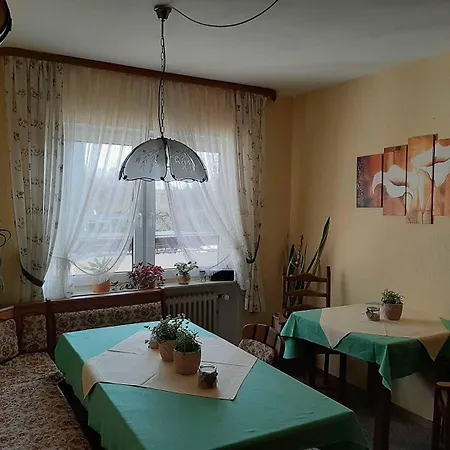 Gaestehaus Edelmann 3*