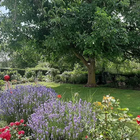 Locanda Gaestehaus Edelmann