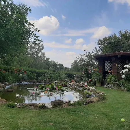 Gaestehaus Edelmann Gerolzhofen