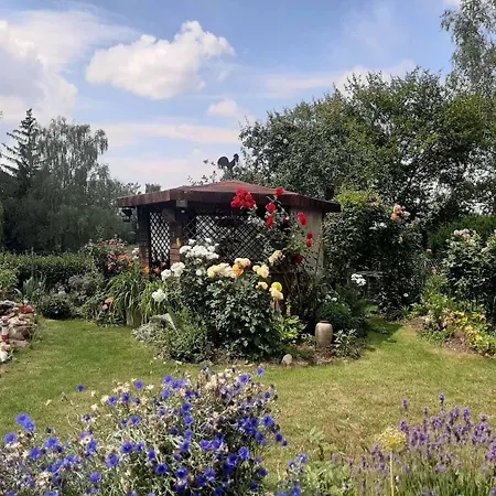 Gaestehaus Edelmann Gerolzhofen