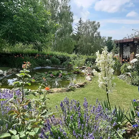 Gaestehaus Edelmann 3* Gerolzhofen