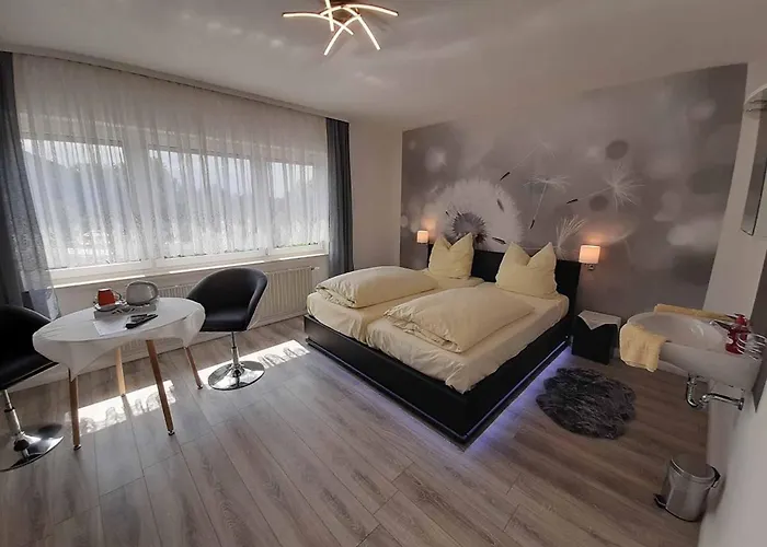 Gaestehaus Edelmann Locanda