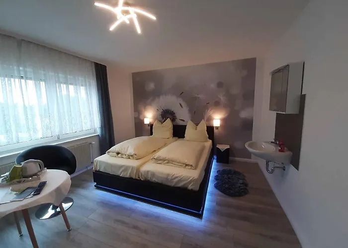 Locanda Gaestehaus Edelmann 3*