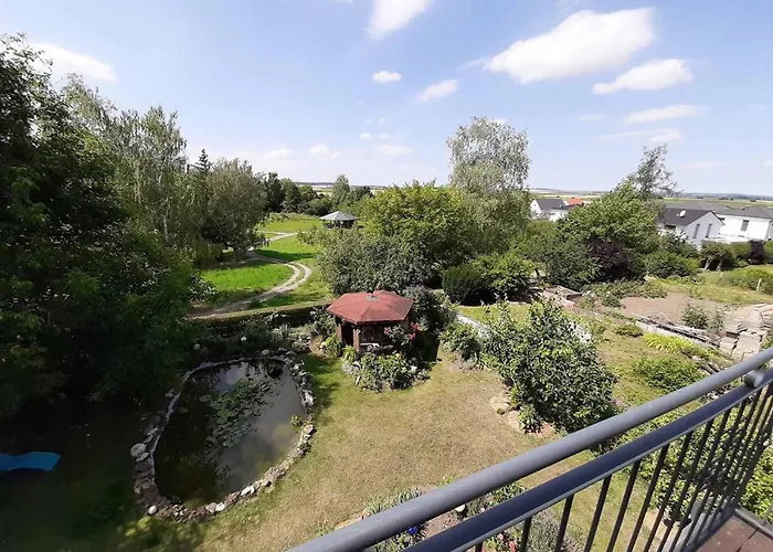 Gaestehaus Edelmann 3*