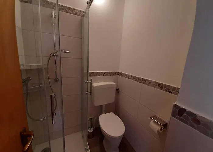 Gaestehaus Edelmann 3* Gerolzhofen