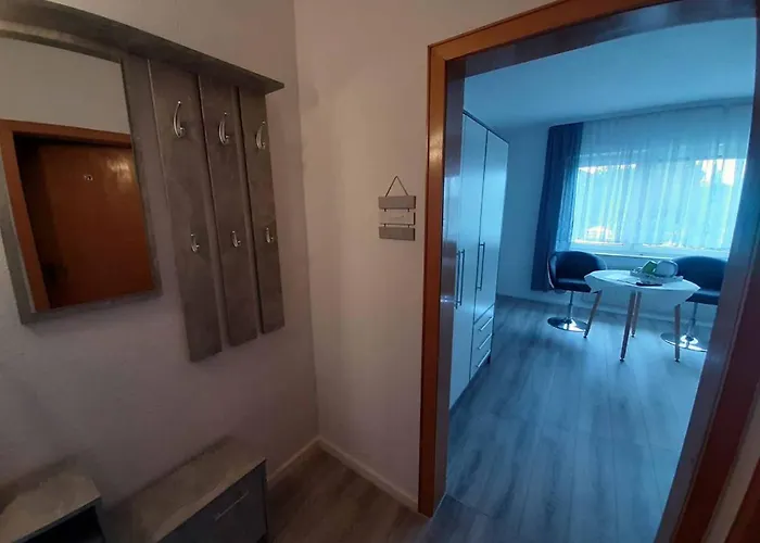 Gaestehaus Edelmann 3*