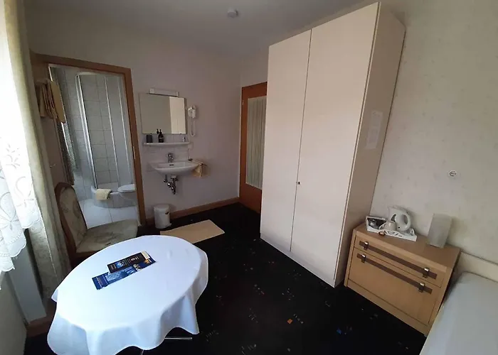 Locanda Gaestehaus Edelmann