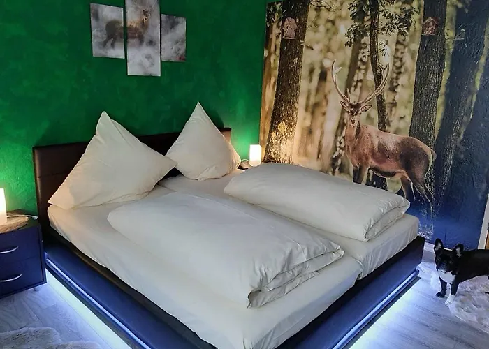 Gaestehaus Edelmann Locanda 3*