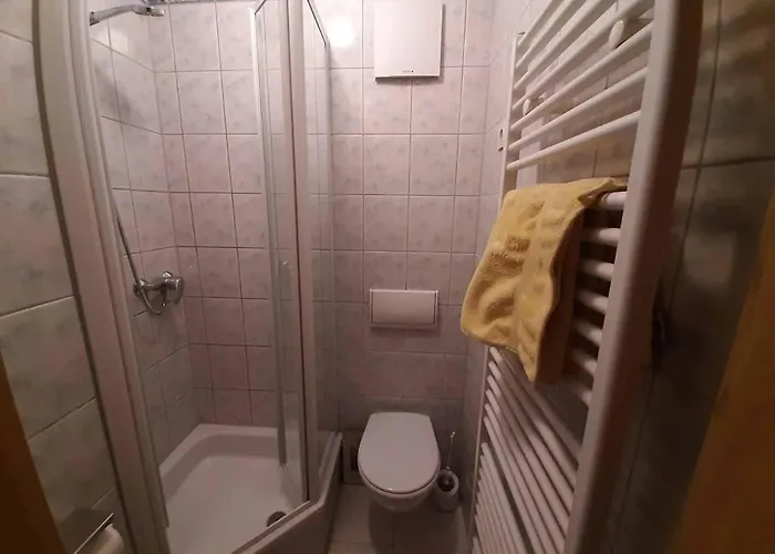 Locanda Gaestehaus Edelmann 3*