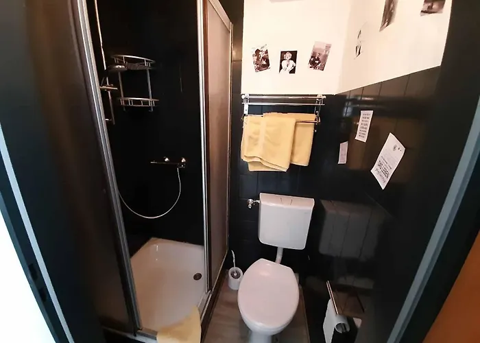 Gaestehaus Edelmann 3* Gerolzhofen