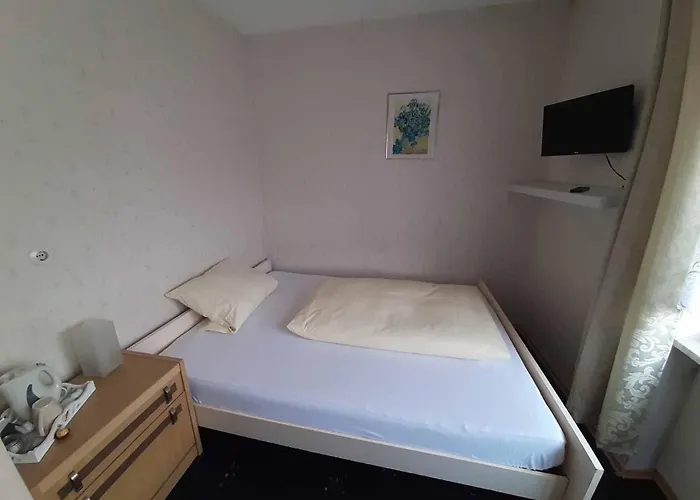 Gaestehaus Edelmann 3* Gerolzhofen