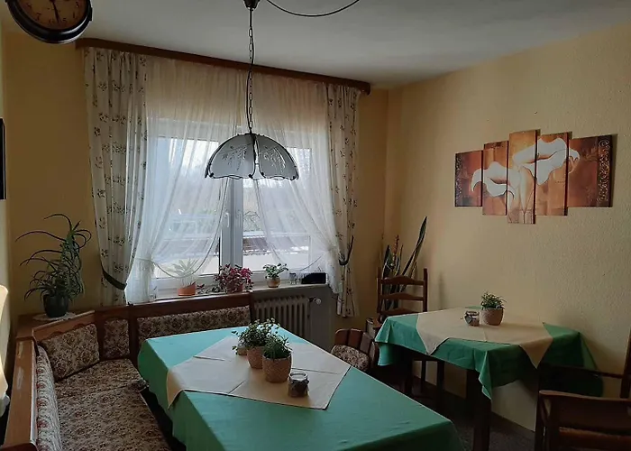 Gaestehaus Edelmann 3*