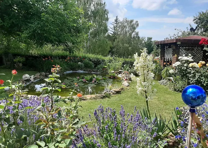 Gaestehaus Edelmann 3* Gerolzhofen