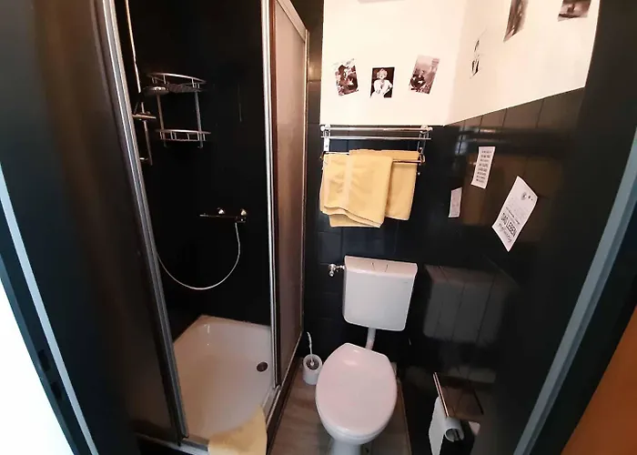 Locanda Gaestehaus Edelmann 3*