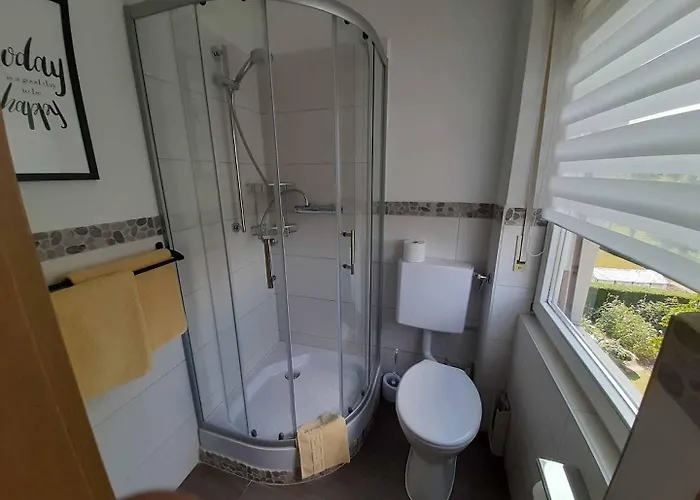 Gaestehaus Edelmann Gerolzhofen