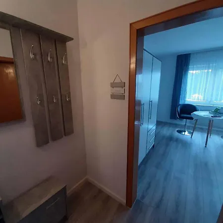 Gaestehaus Edelmann 3*