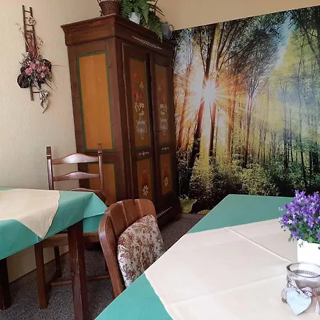 Gaestehaus Edelmann 3*