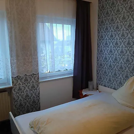 Gaestehaus Edelmann 3* Gerolzhofen