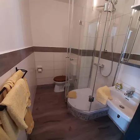 Gaestehaus Edelmann 3*