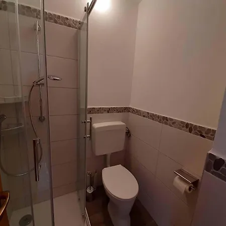 Gaestehaus Edelmann Мини-отель 3*