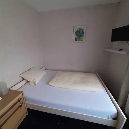 Gaestehaus Edelmann بيت ريفي Gerolzhofen