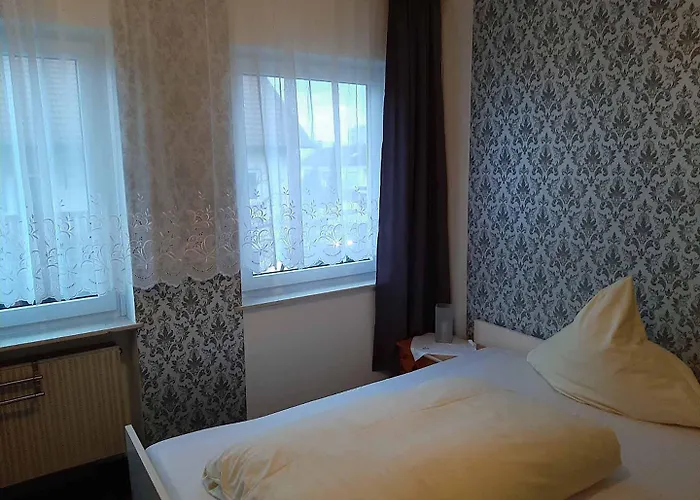 Gaestehaus Edelmann 3* Gerolzhofen
