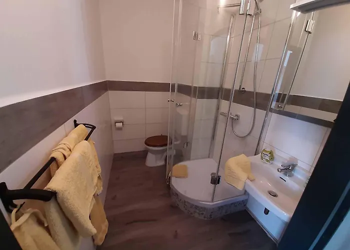 Gaestehaus Edelmann 3*